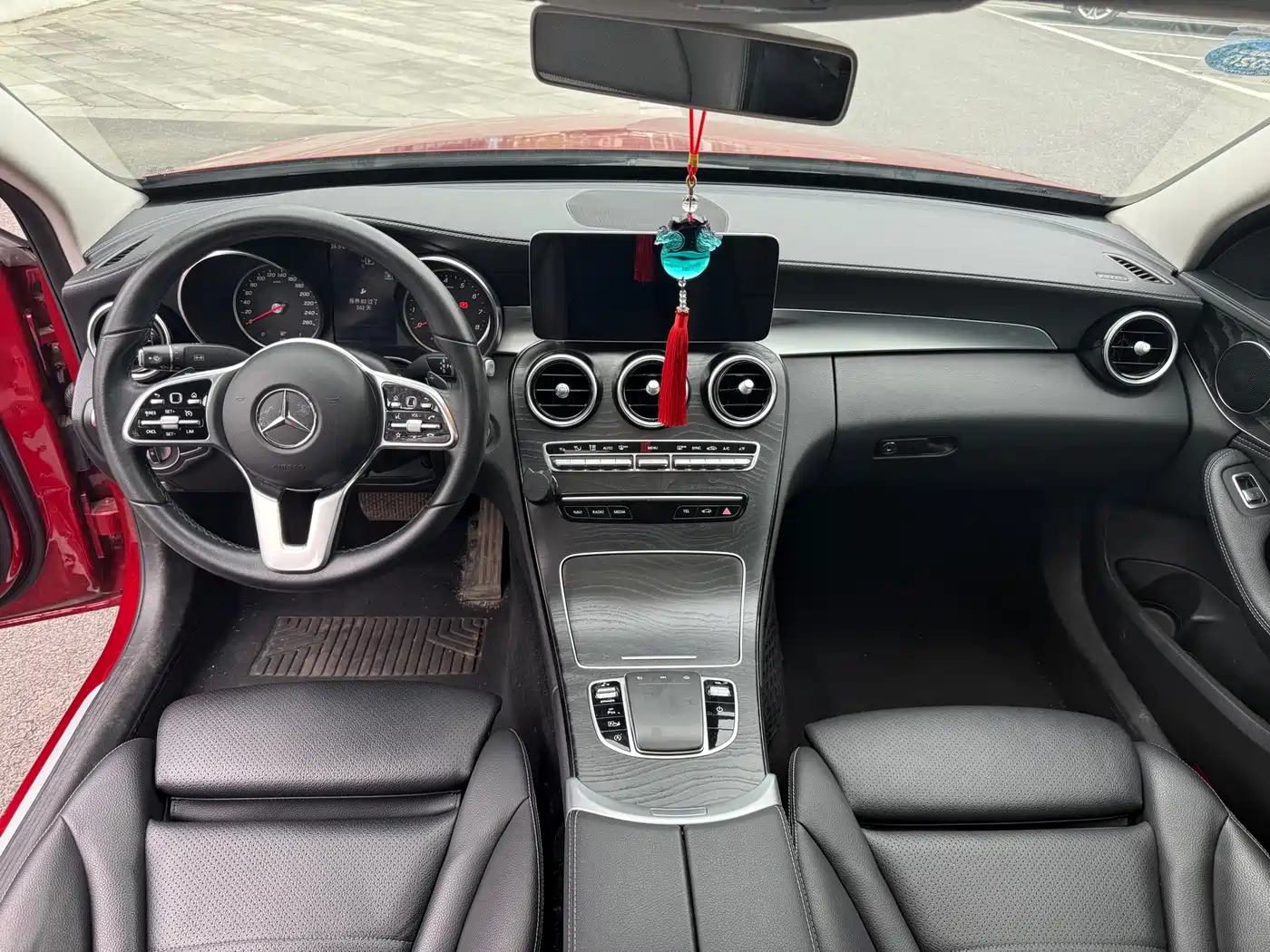Mercedes-Benz C-Class 2019 C 180 L Fashion Sport Edition фото 5