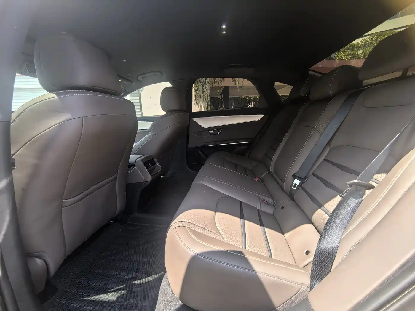 BYD Han 2025 2025 DM-i 125KM Comfort
