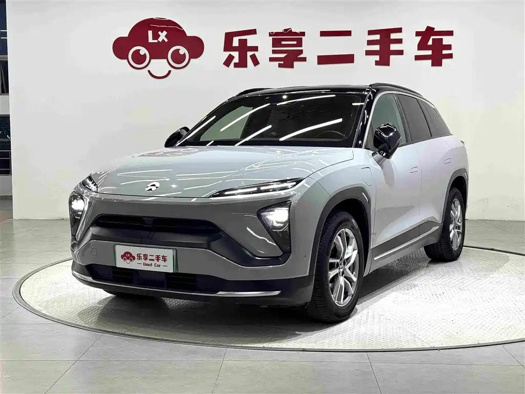 NIO ES6 2022 2020 600KM Sport