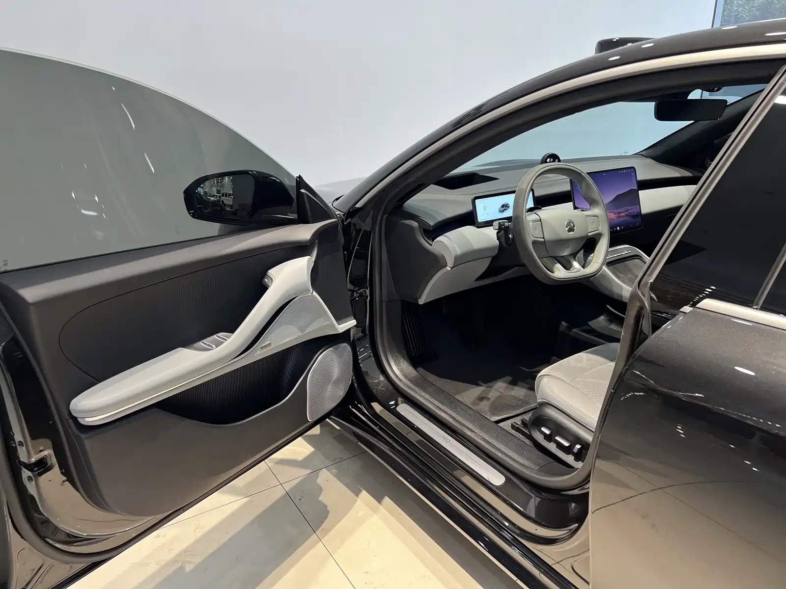 Фото 6 - NIO ET5T