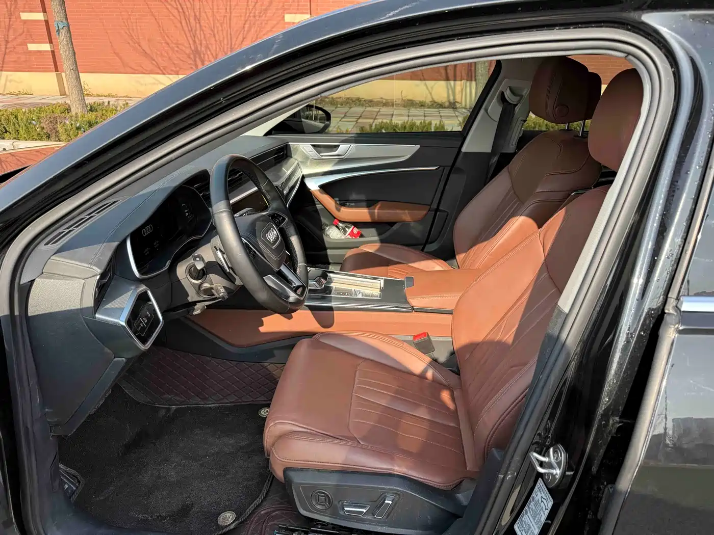 Audi A6L 2024 45 TFSI Premium Elegance фото 4