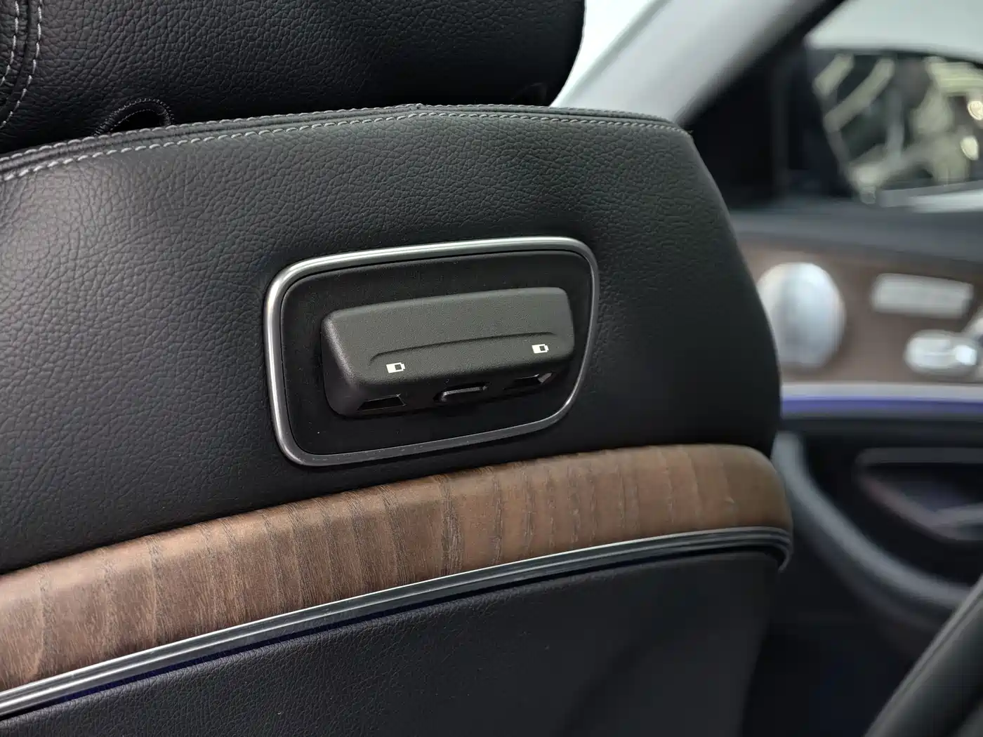 Mercedes-Benz E-Class 2019 Facelift E 300 L Fashion фото 37