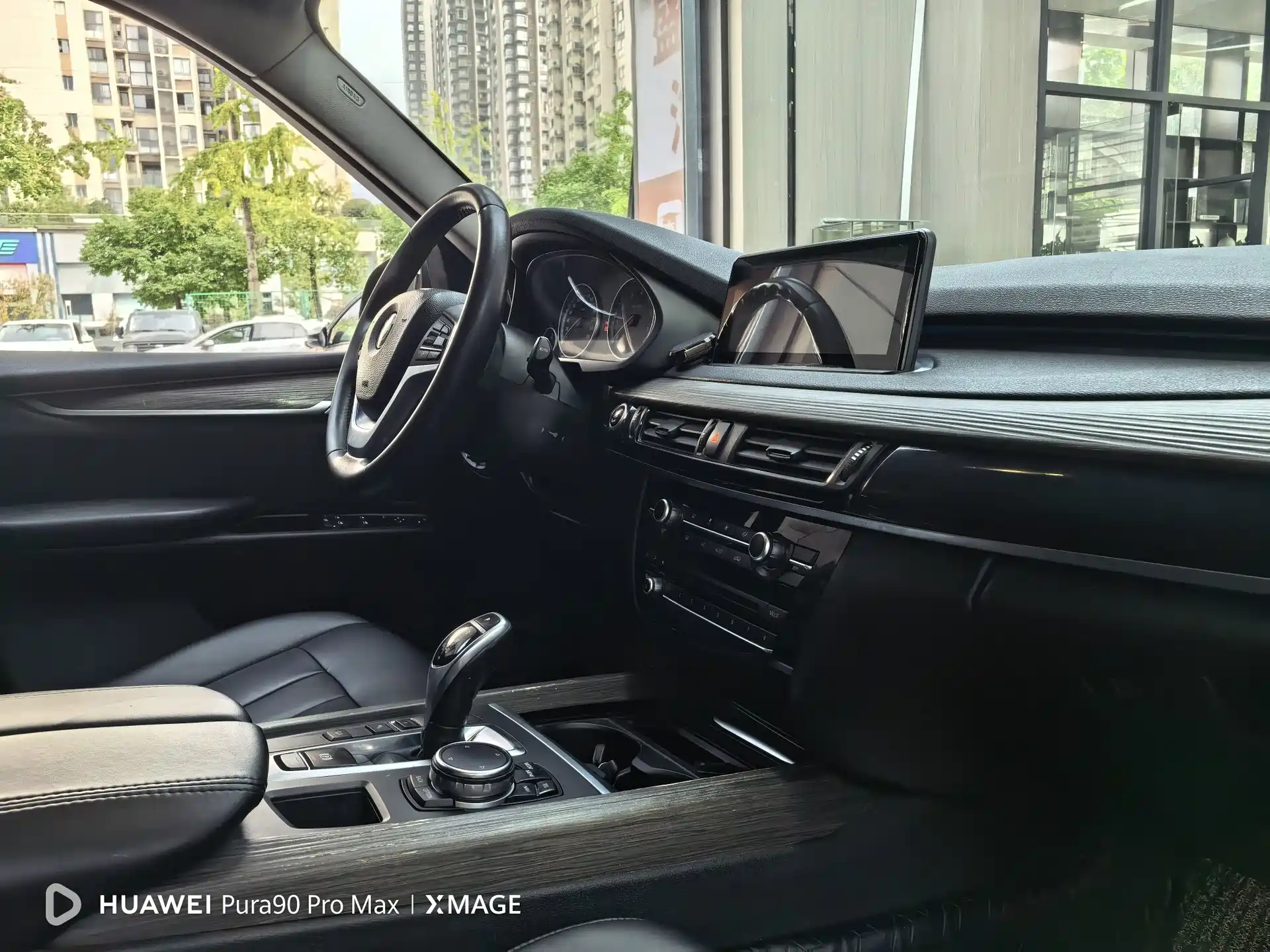 Фото 14 - BMW X5 (Import)