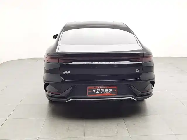 BYD Han 2025 DM-i 125KM Honor — фото 4