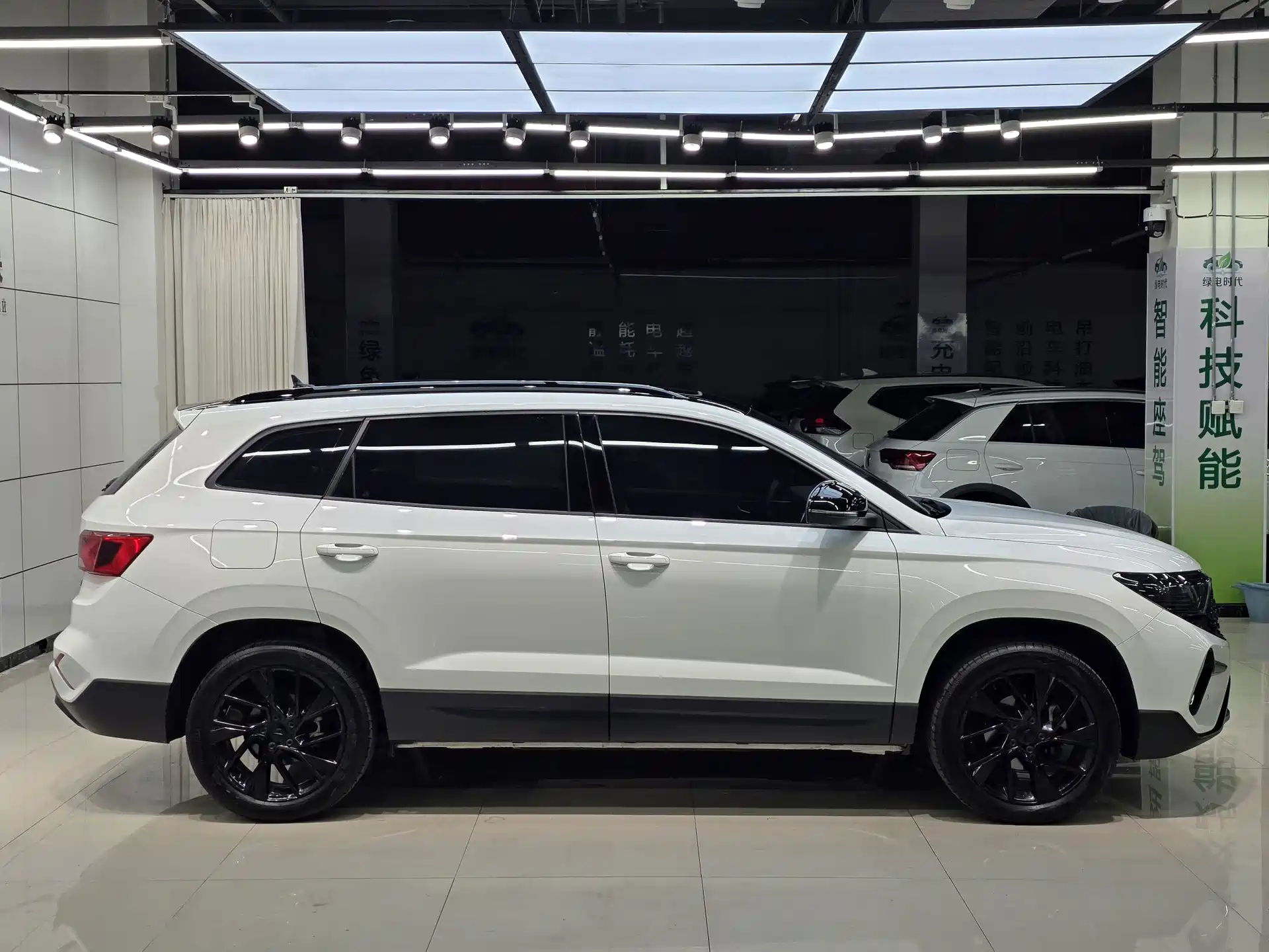 Фото 7 - Jetta VS7