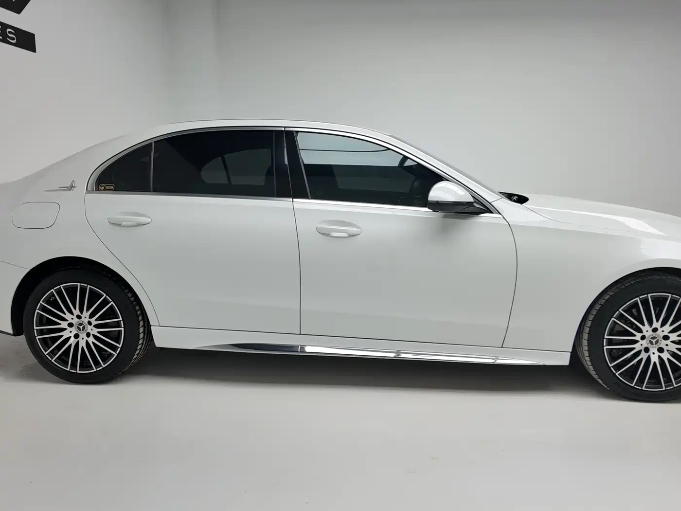 Mercedes-Benz C-Class 2023 Facelift C 200 L Sport Edition фото 9