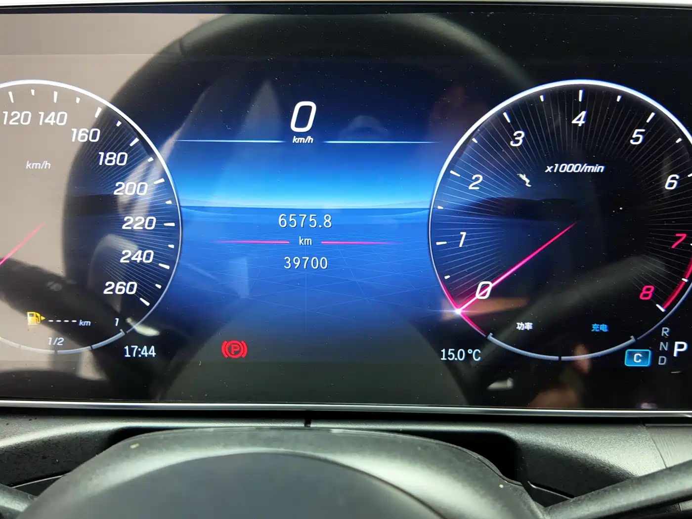 Mercedes-Benz C-Class 2023 Facelift C 200 L Sport Edition фото 13