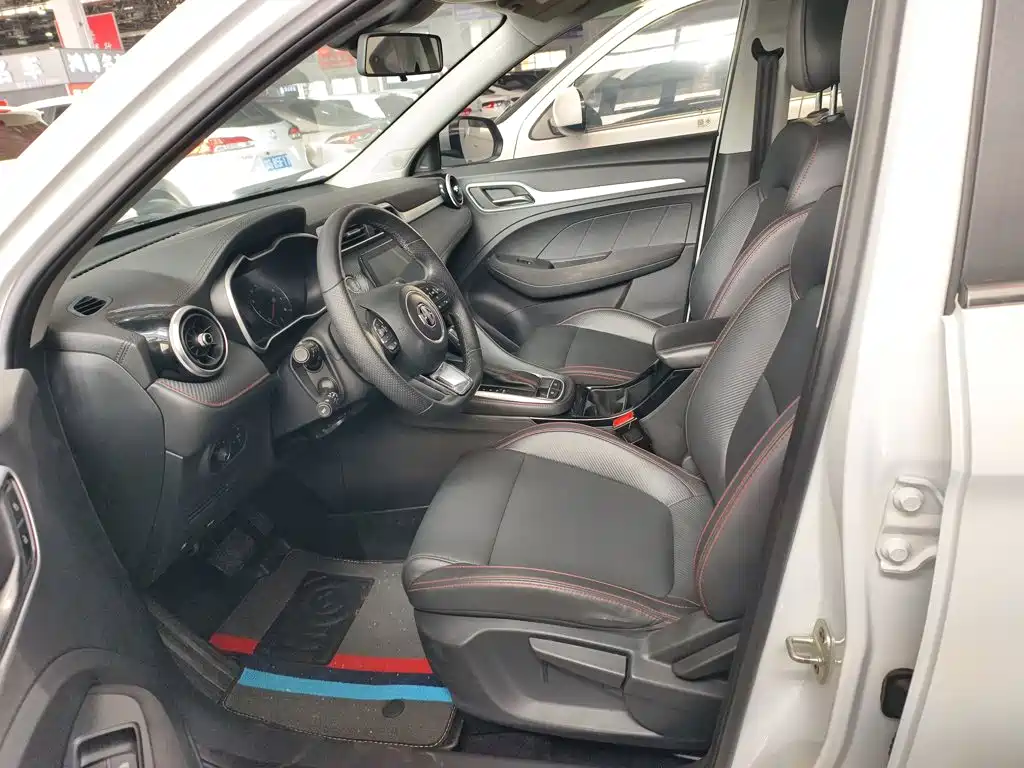 Photo 12 - MG ZS