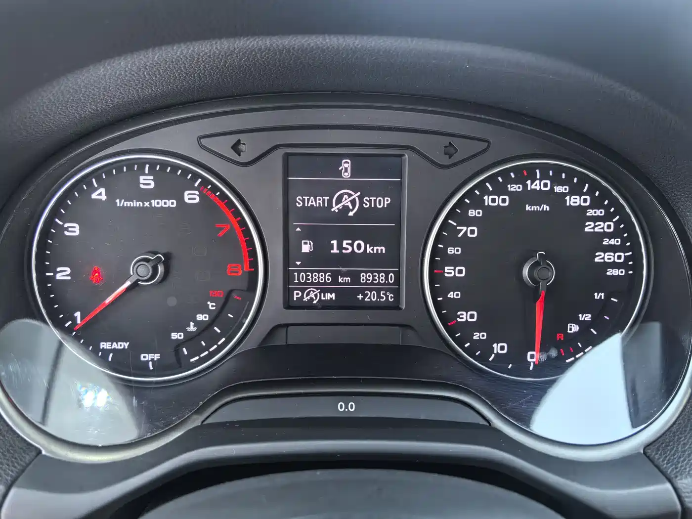 Audi Q2L 2021 35 TFSI Progressive Dynamic фото 8