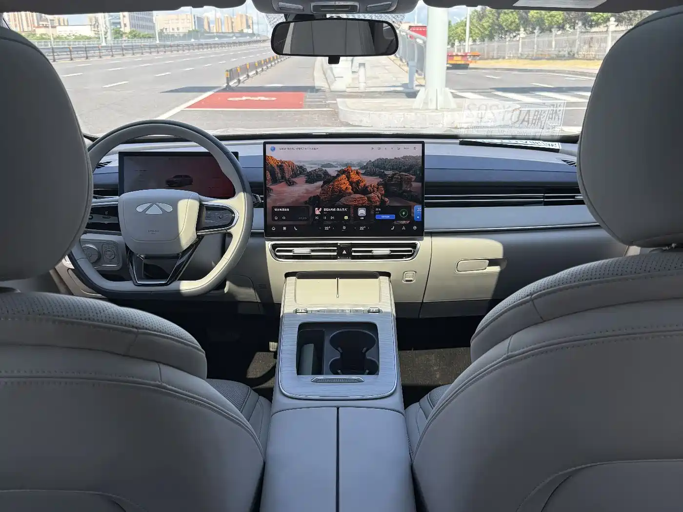 Chery Fengyun Fengyun A8L 2025 2025 1.5TGDI 145km Standard Type