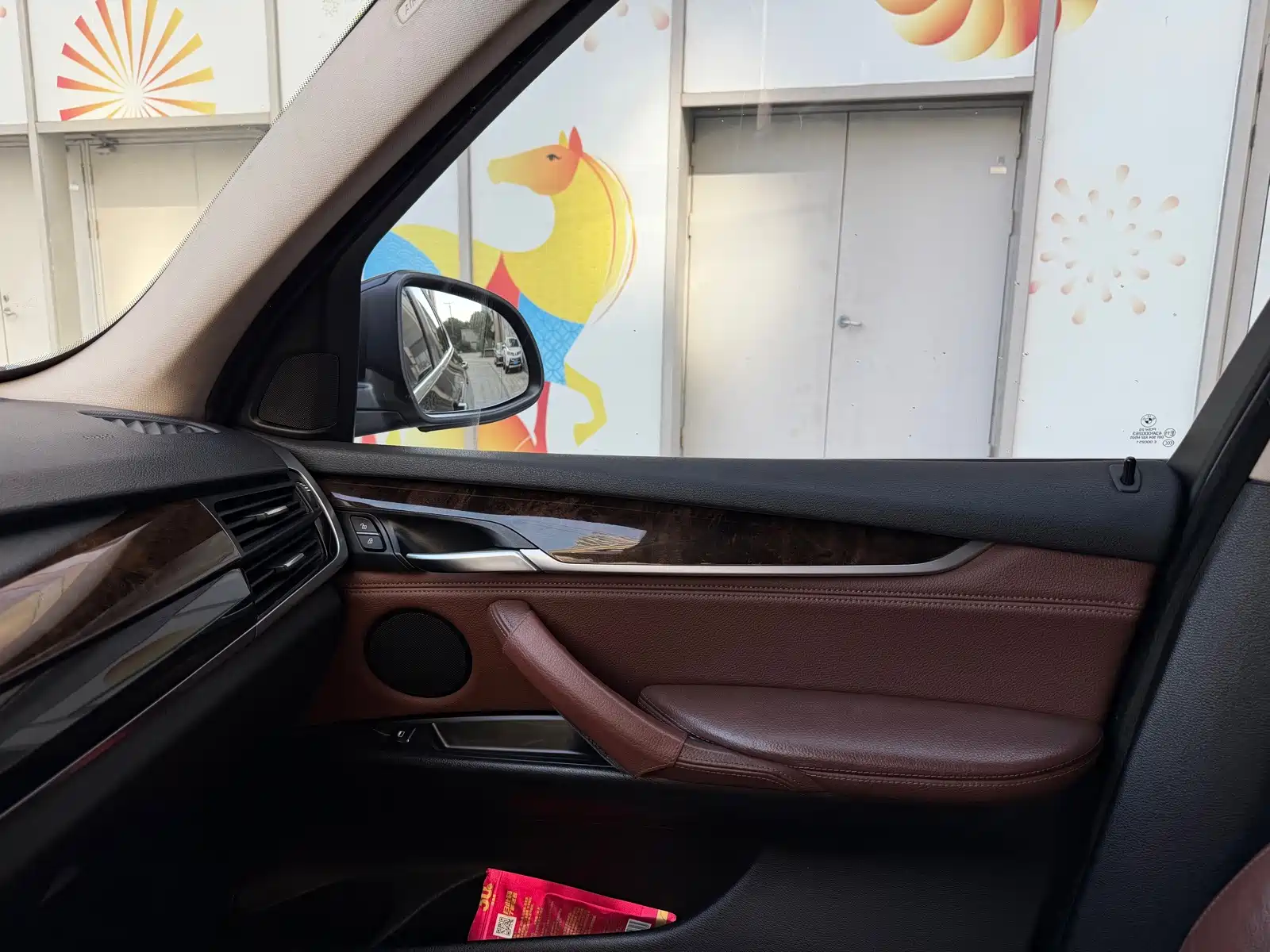 Фото 17 - BMW X5 (Import)