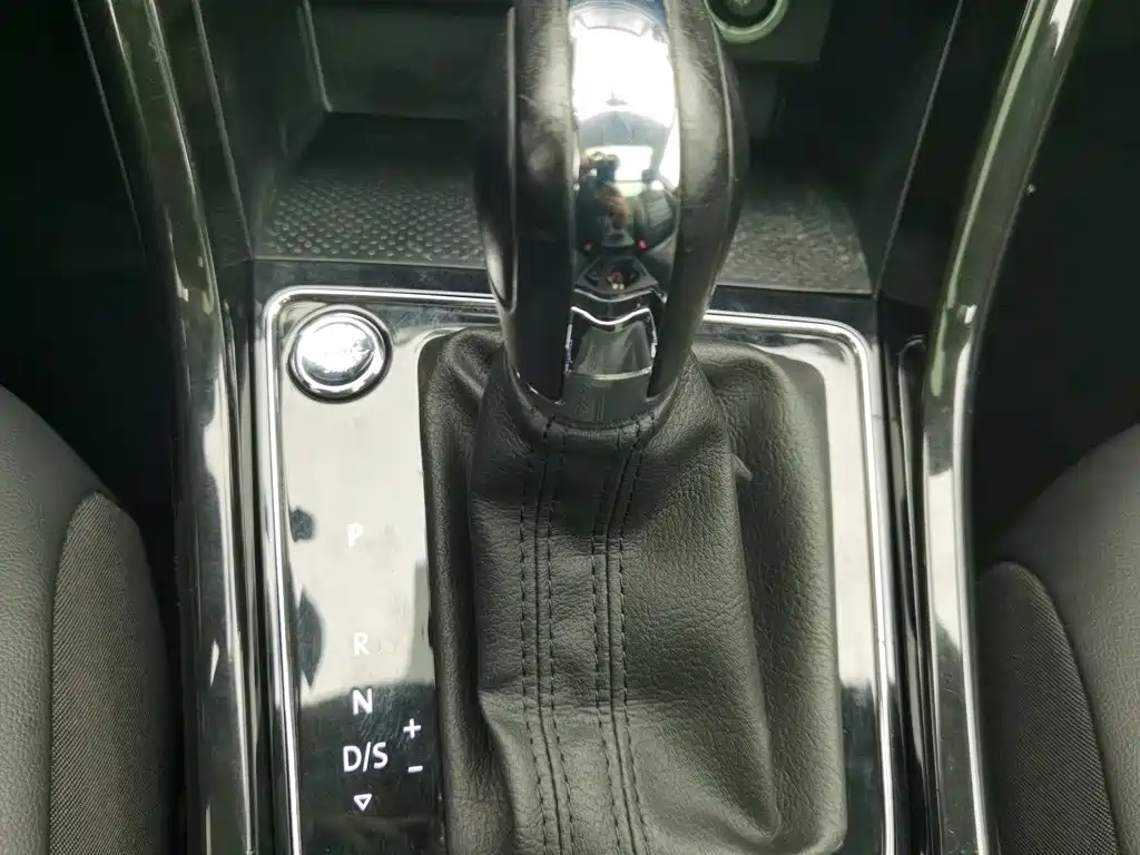 Photo 13 - Volkswagen Touran