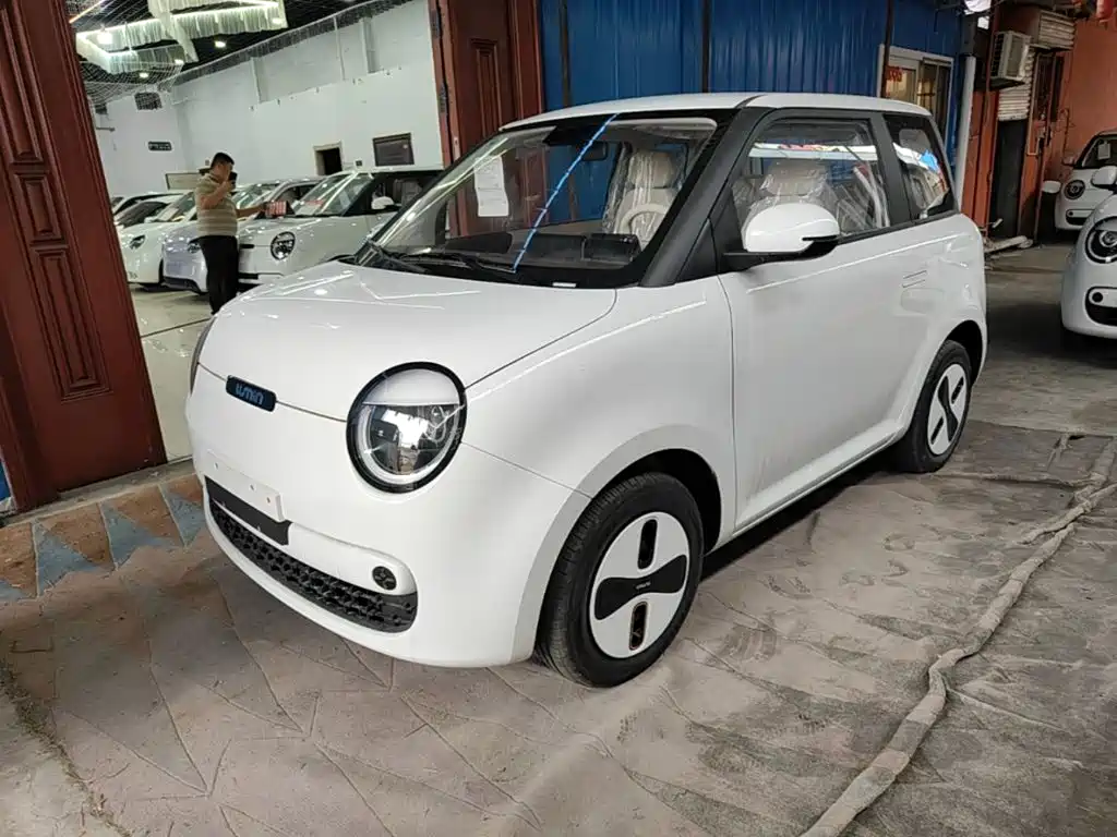2026 Changan Lumin
