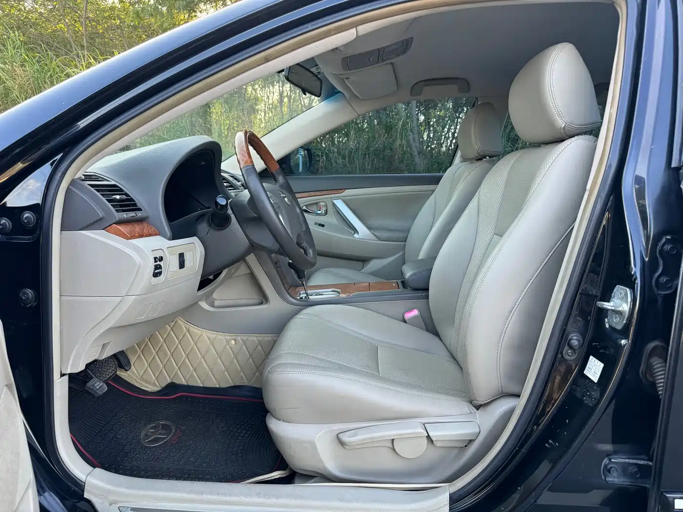 Toyota Camry 2009 Model 240E Elite Edition фото 5