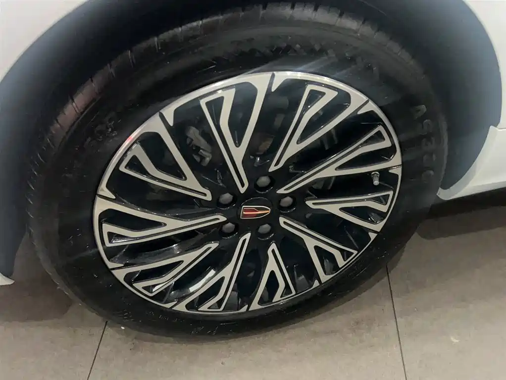 Hongqi H5 2023 1.5T HEV Smart Connect Flag Comfort фото 13