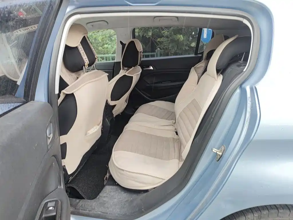 Peugeot 308S 2015 2015 1.2T Auto Elegance Edition