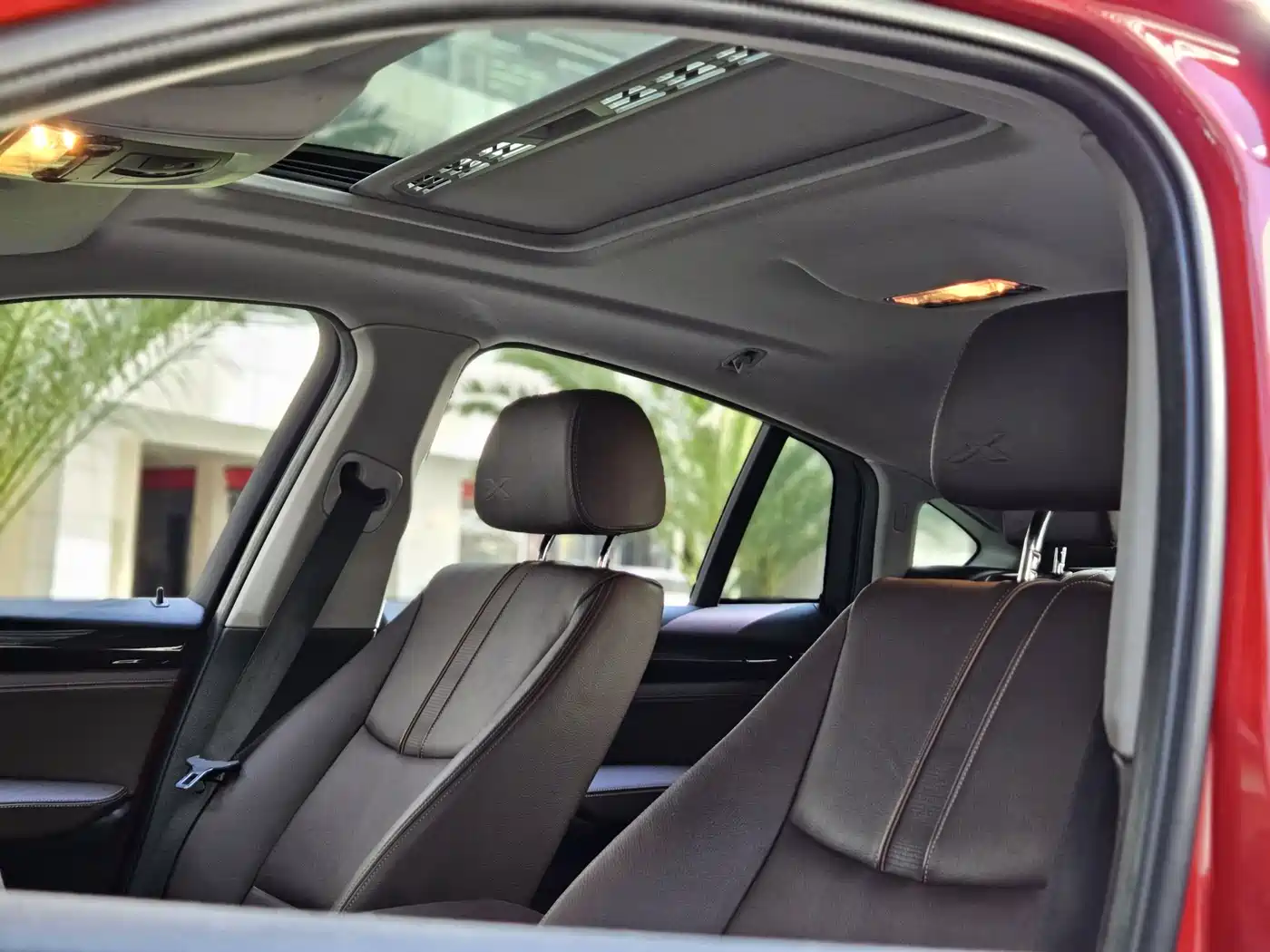 BMW X4 2014 2014 xDrive20i X Design Package