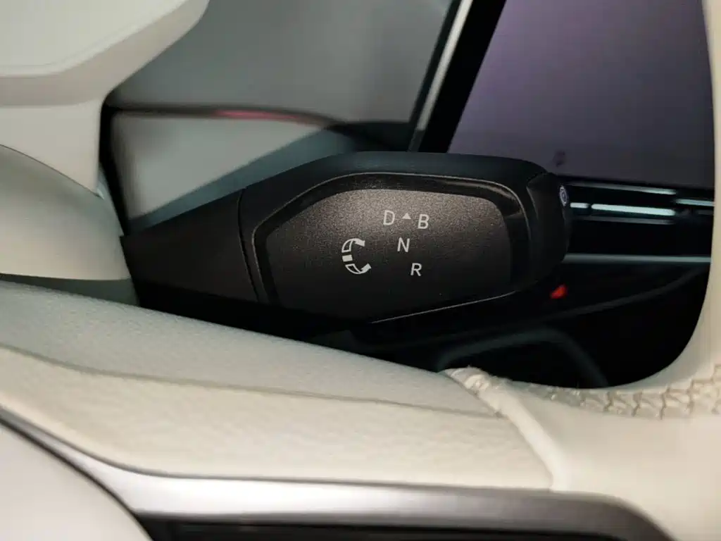 Volkswagen ID.3 2025 2025 Smart Edition Ultimate Intelligence Oxygen Version