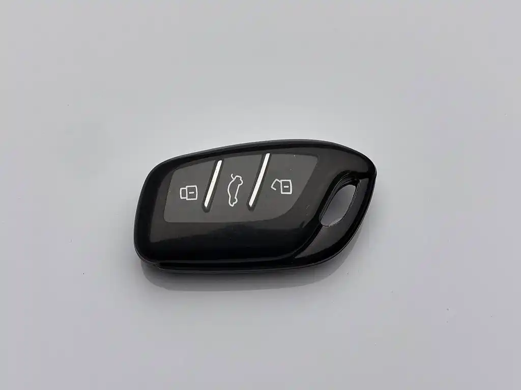 Roewe i5 2025 2026 1.5L CVT Luxury