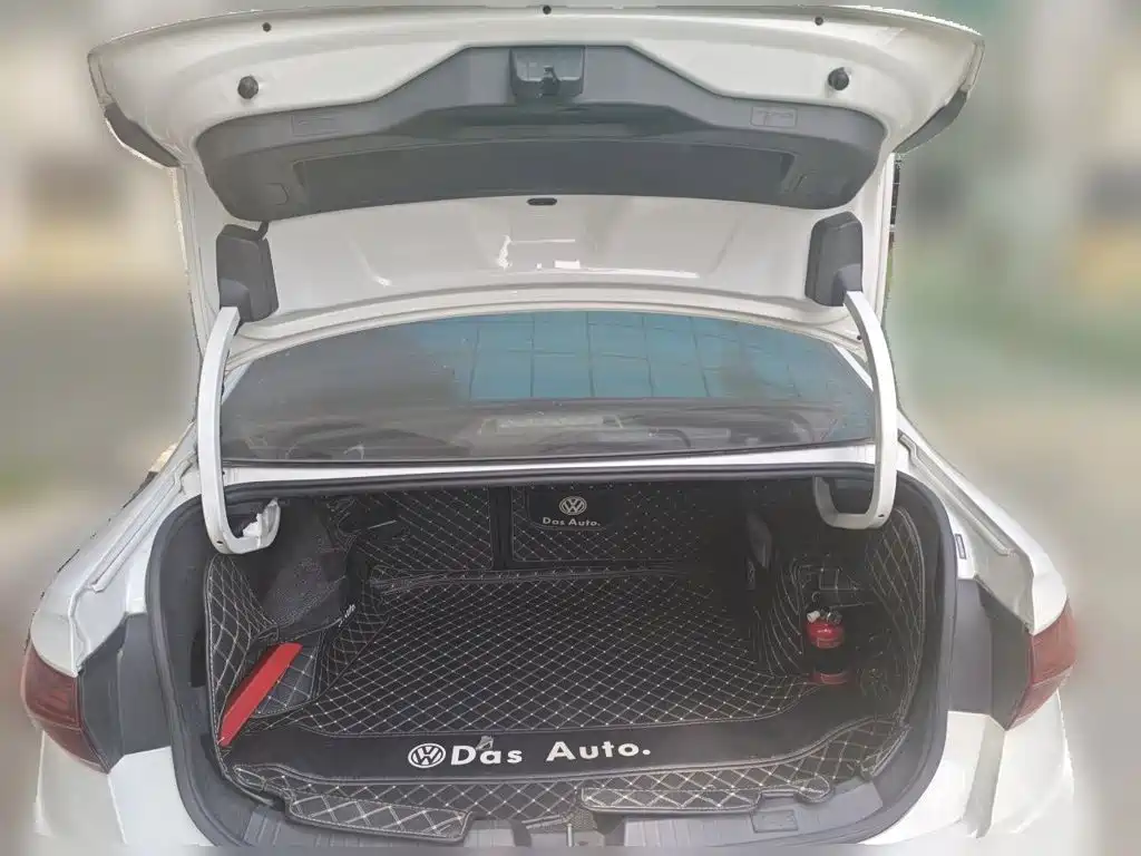 Photo 15 - Volkswagen Sagitar