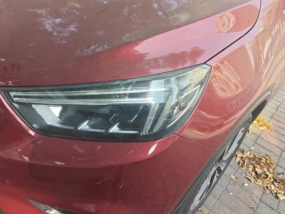 Фото 5 - Buick Encore
