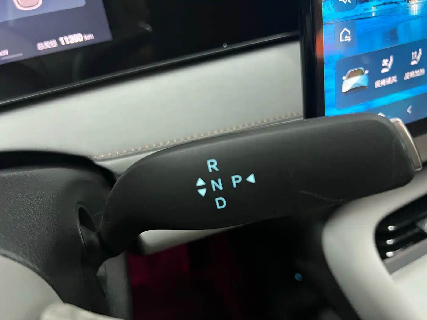 BYD SEA LION 06 NEW ENERGY