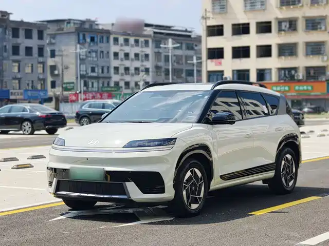 Similar car