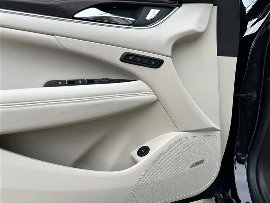 Buick LaCrosse 2021 Avenir Avia First Edition фото 18