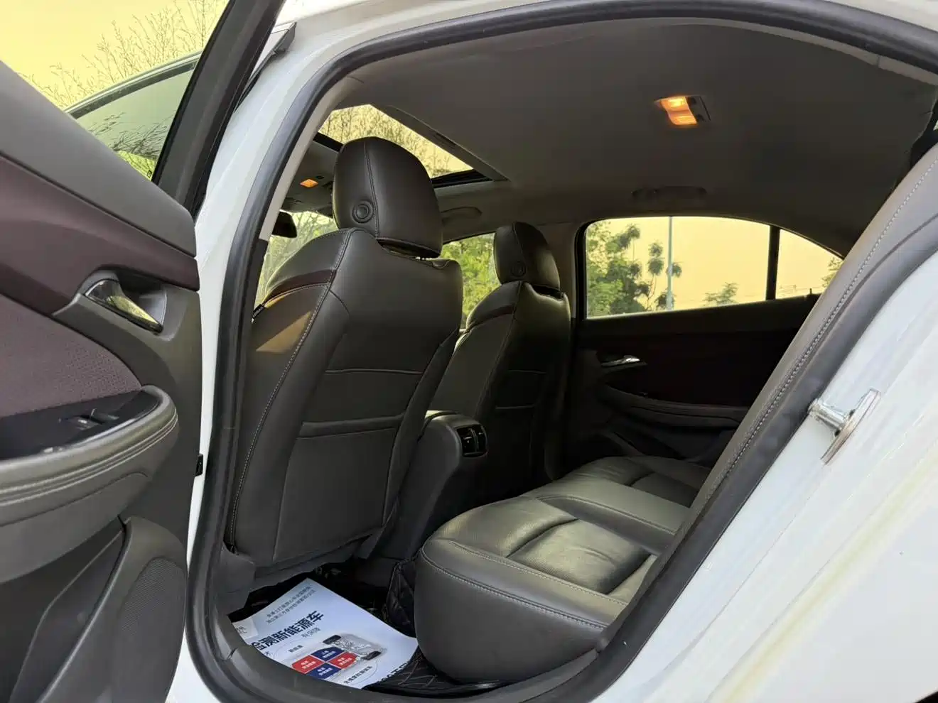 Chevrolet Malibu 2018 530T Automatic Trend Edition фото 6