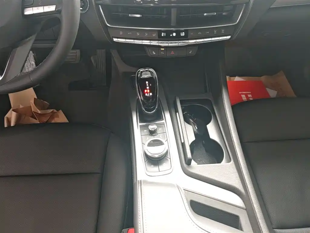 Cadillac CT5 2021 Facelift 28T Luxury Edition фото 14