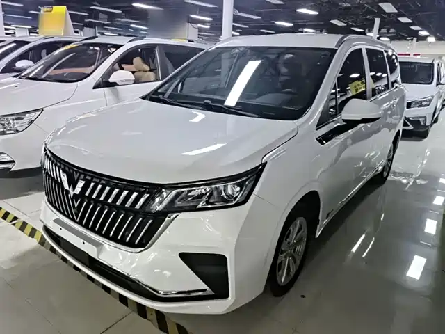  Wuling Motors Wuling Jiachen 2022 1.5L Manual Free Comfort