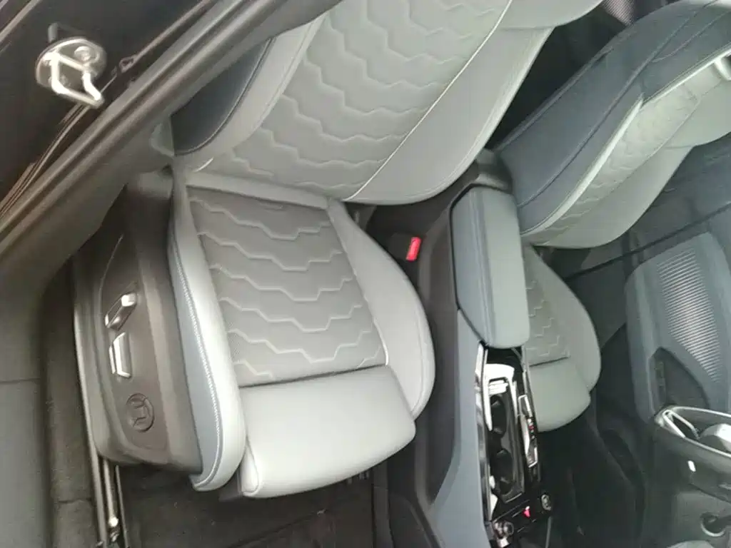 Audi Q6L e-tron 2025 2025 Model Pioneer Edition