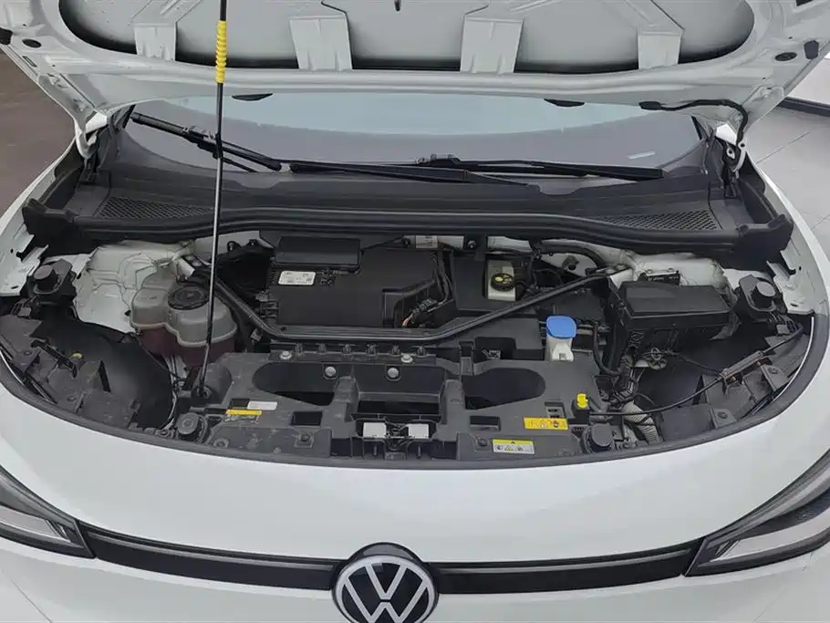 VOLKSWAGEN ID.4 CROZZ