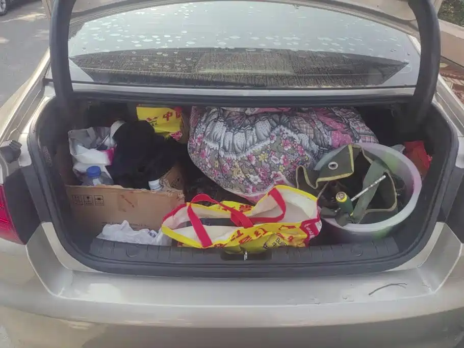 Geely Emgrand GL 2021 2020 1.4T Manual Luxury