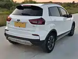 Фото 7 - Geely Vision X3