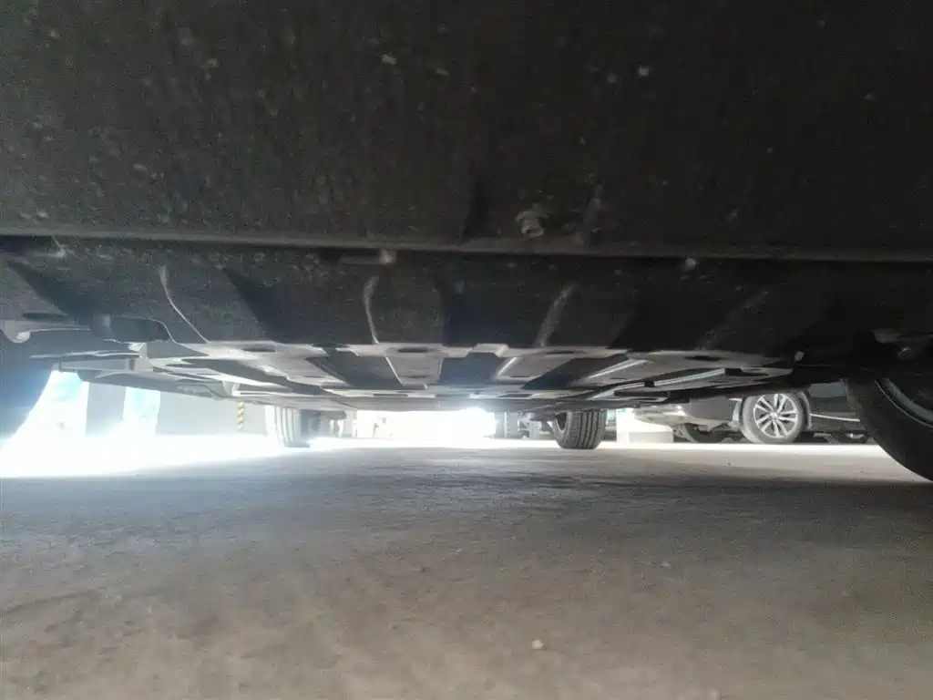 Фото 22 - Wuling Motors Wuling Binguo PLUS