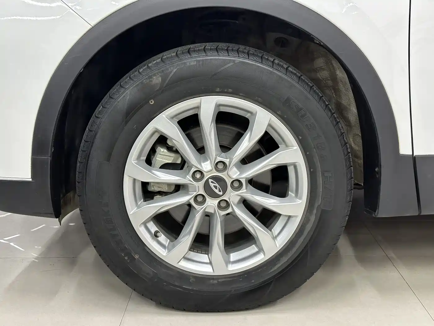 CHERY TIGGO 7 PLUS