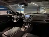 صورة 11 - Chevrolet Malibu XL