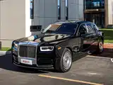 Фото 2 - Rolls-Royce Phantom