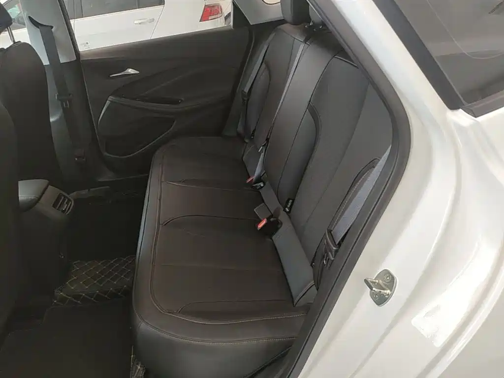 Buick Verano 2023 Pro Joy Edition фото 17