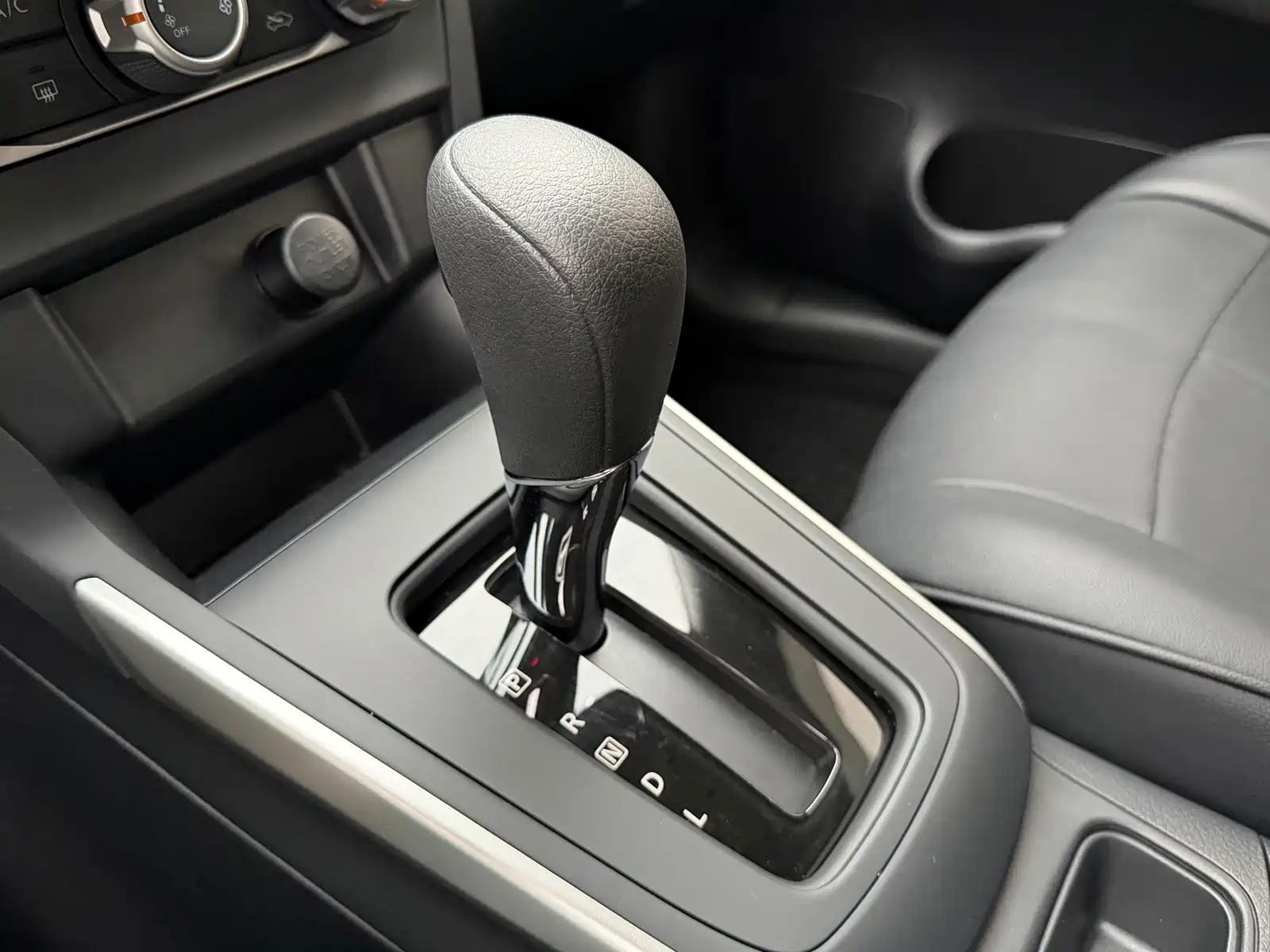 Photo 13 - Nissan Sylphy