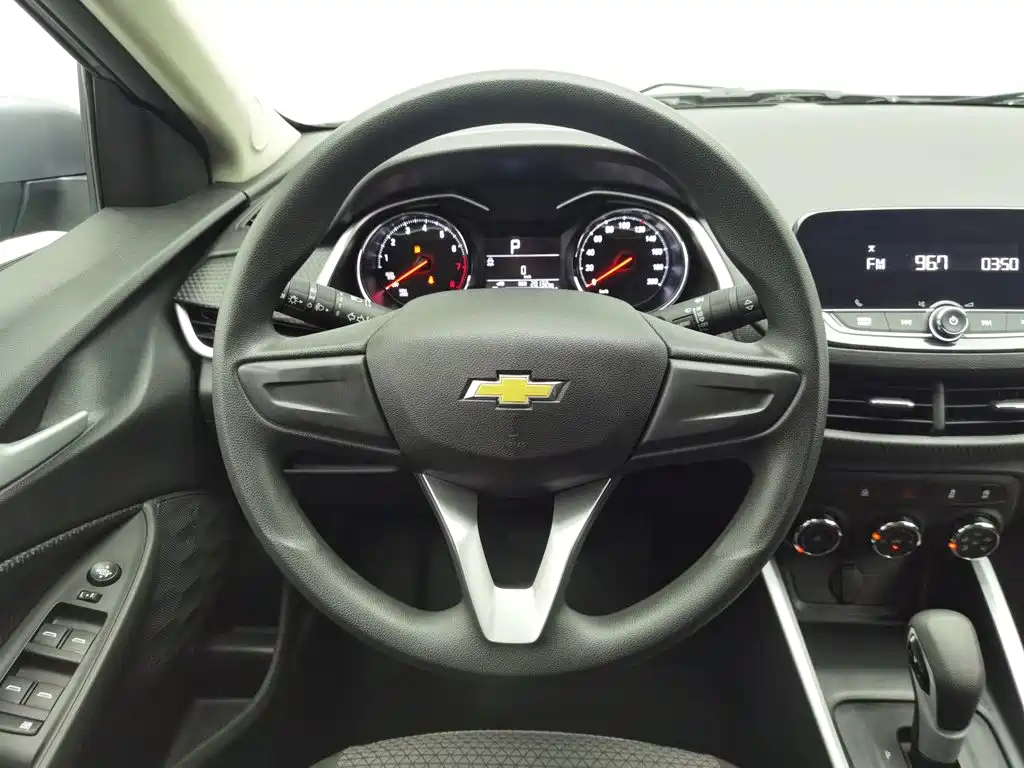 Chevrolet Cavalier 2022 2022 325T Auto Delight Edition