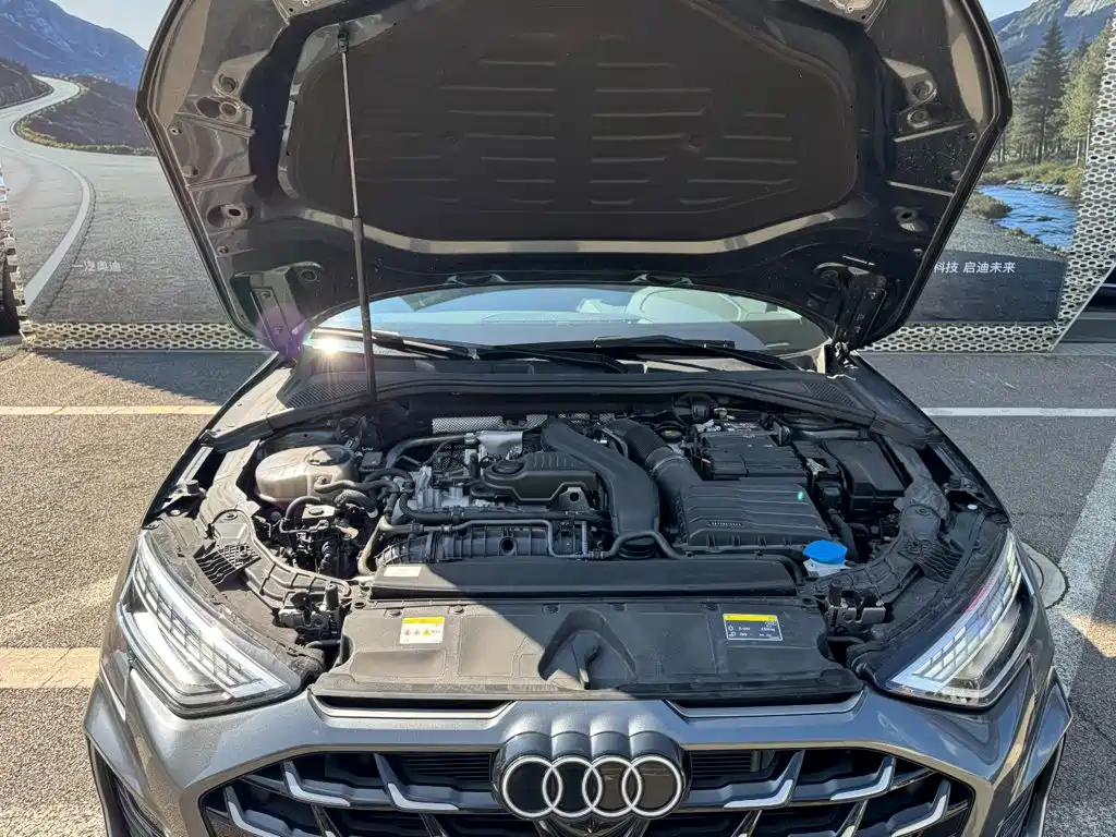Фото 25 - Audi A3