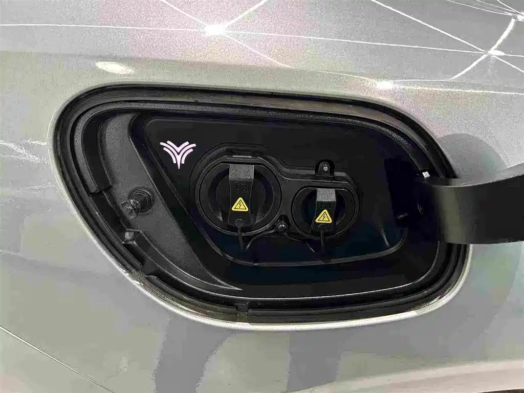 صورة 18 - Nezha Auto Nezha GT