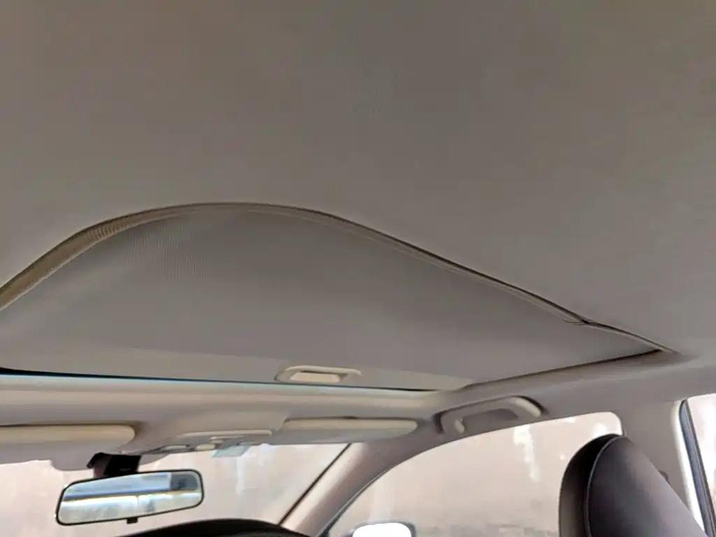 Geely Vision 2019 2018 1.5L Automatic Happiness Edition