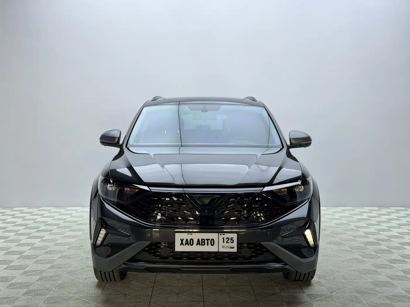 Фото 2 - Jetta VS7