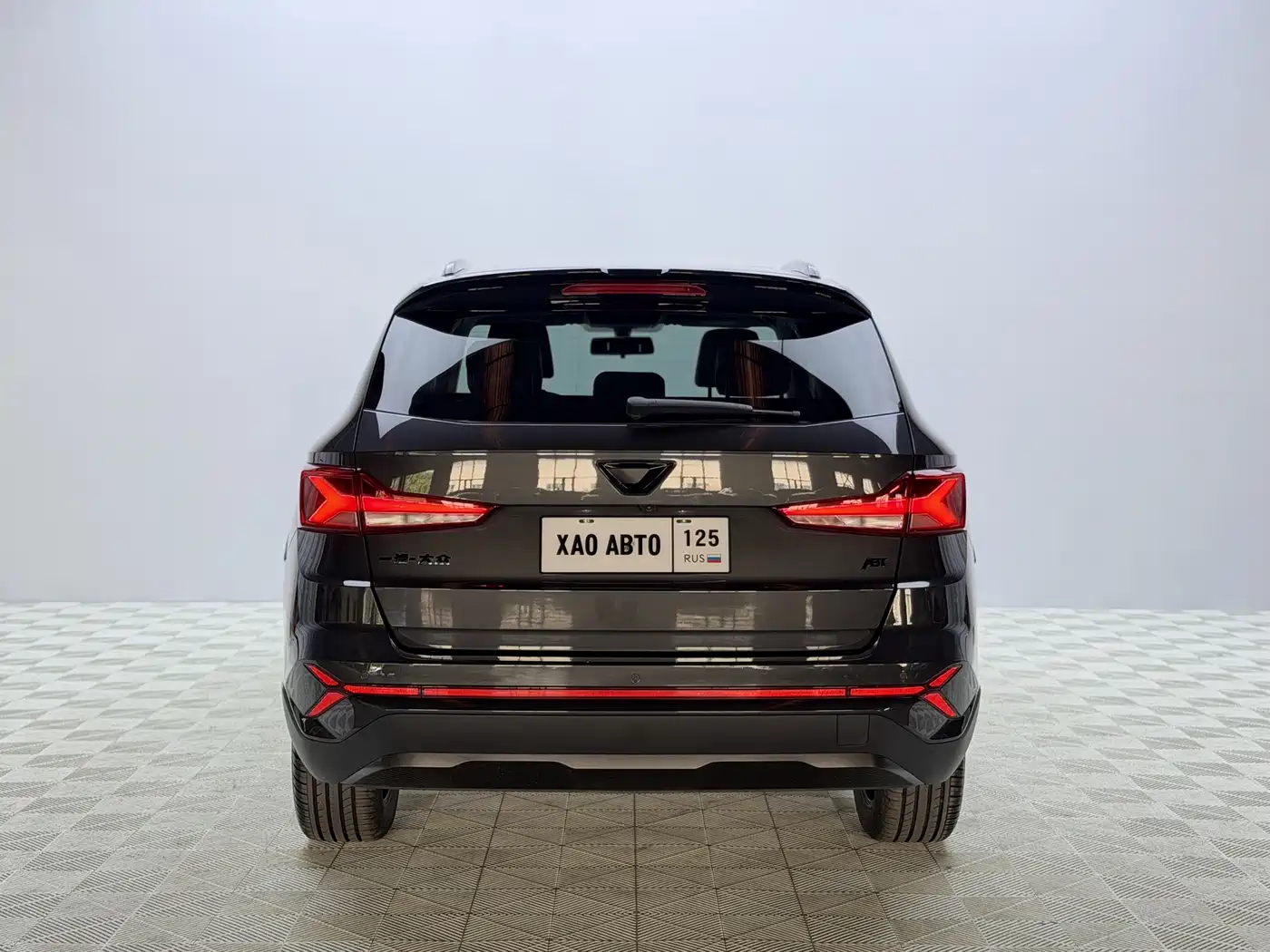 Фото 5 - Jetta VS7