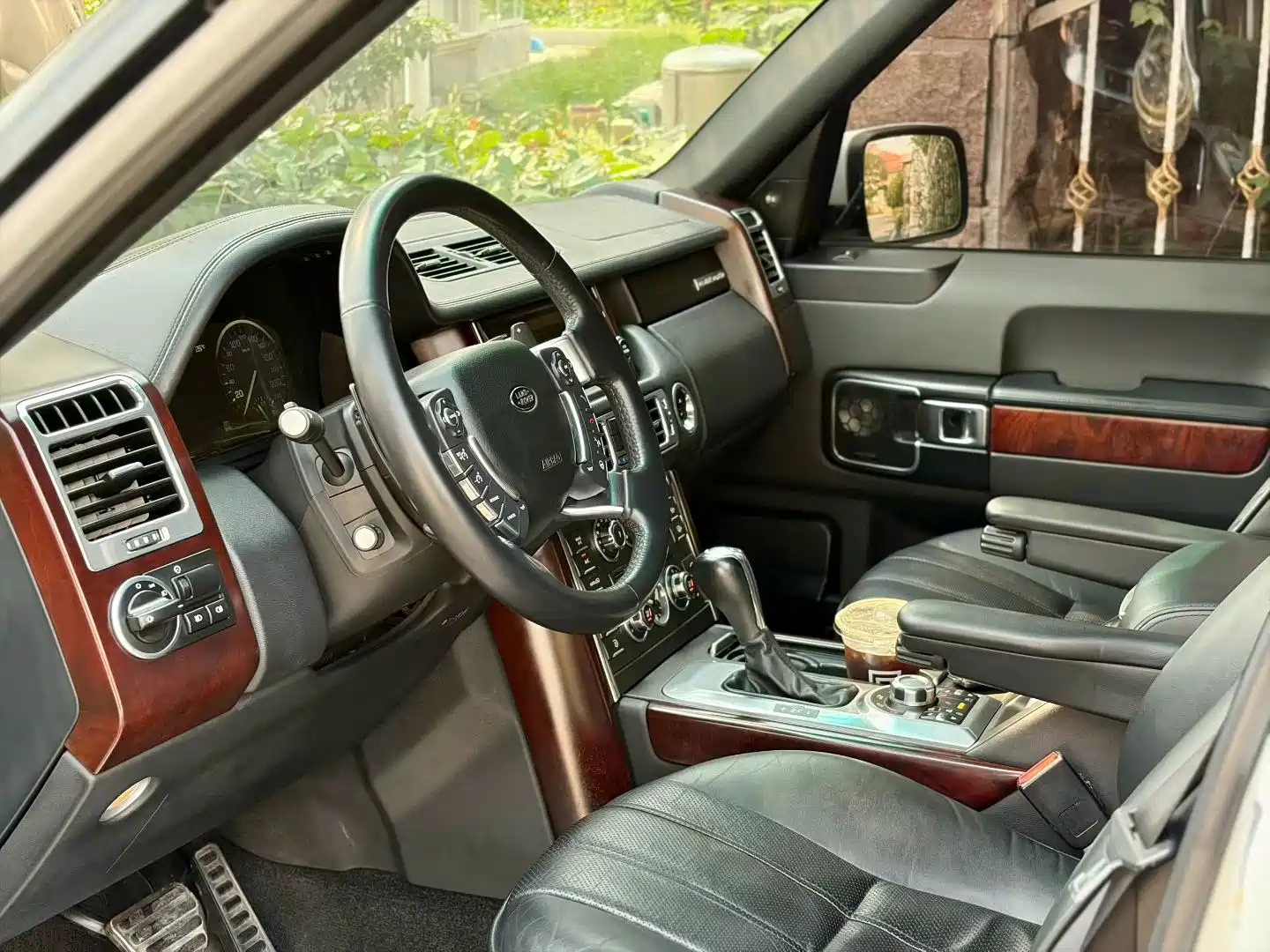 Фото 6 - Land Rover Range Rover