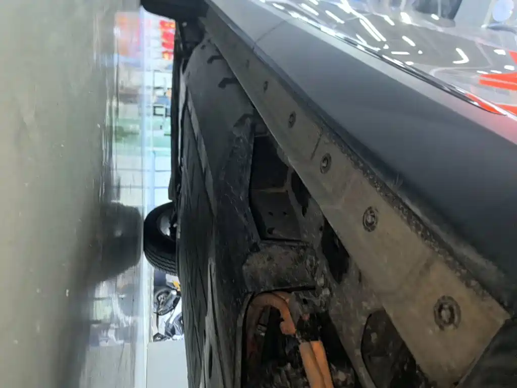 Haval Xiaolong MAX 2025 2025 Hi4 165 Ultra Smart Drive Edition