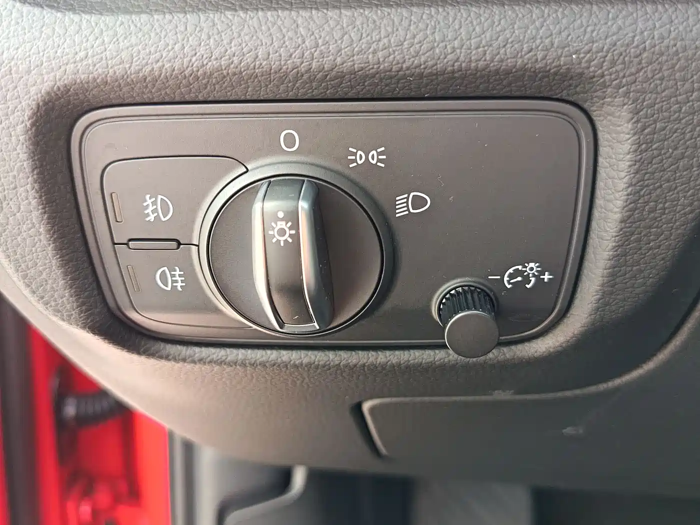 Фото 16 - Audi A3